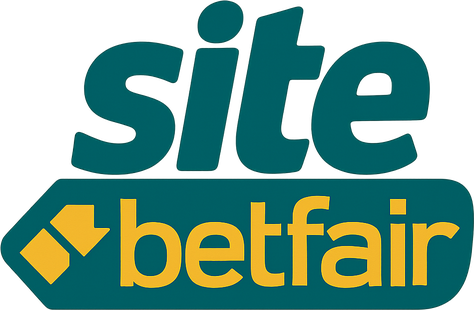 Site Betfair Logo